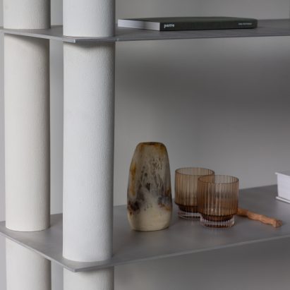 The Polar Shelf by Zeoform