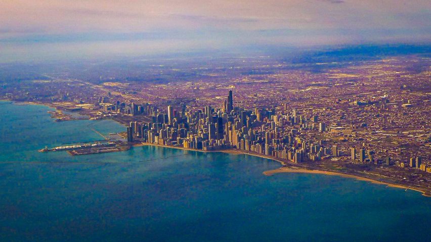 Photo of Chicago