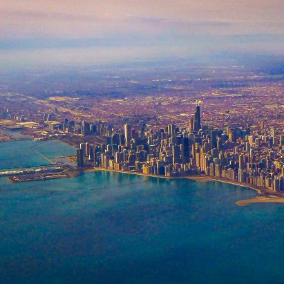 Photo of Chicago