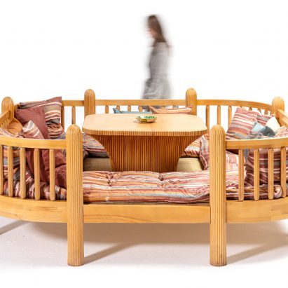 Qosh by Studio Nada Debs