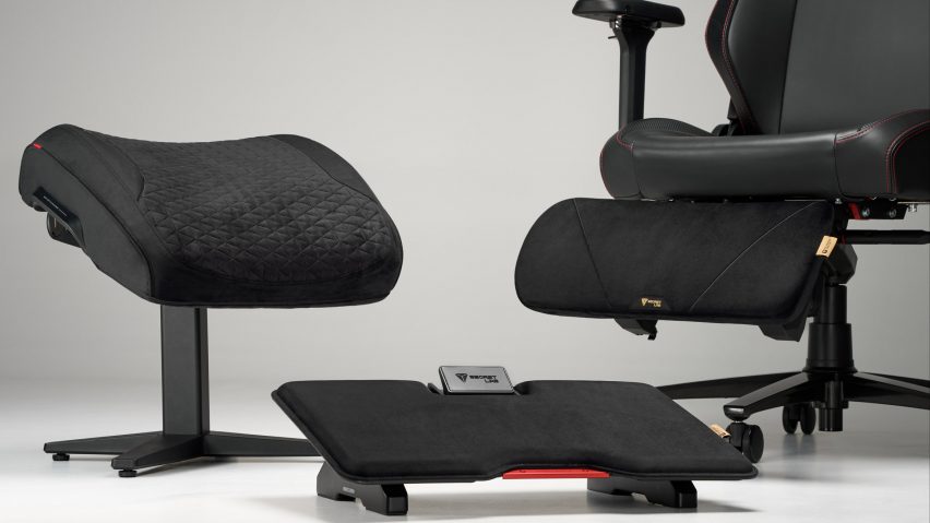 Secretlab products