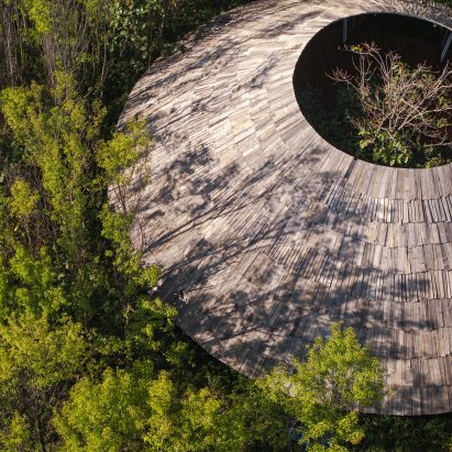 Slow People Soul Workshop by ArConnect Architects