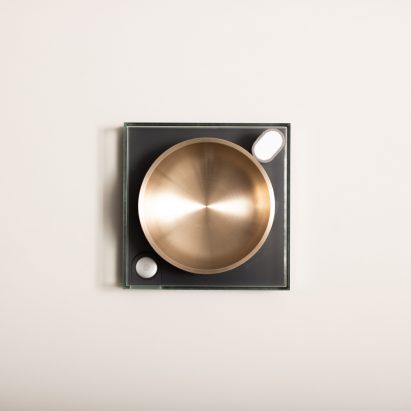 Sonic Heirloom by Map Project Office and Father