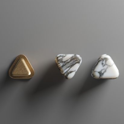 The Trinity Collection by JL Studio