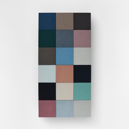 Technicolour by Peter Saville