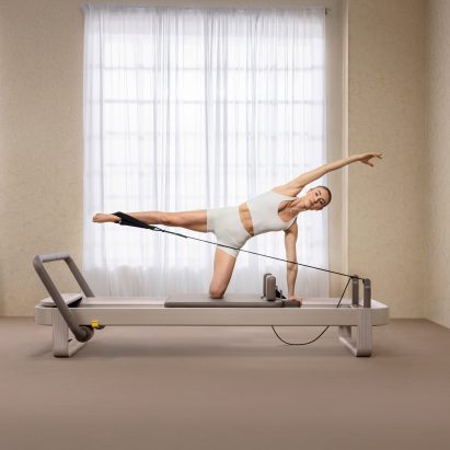 Technogym Reform by Technogym