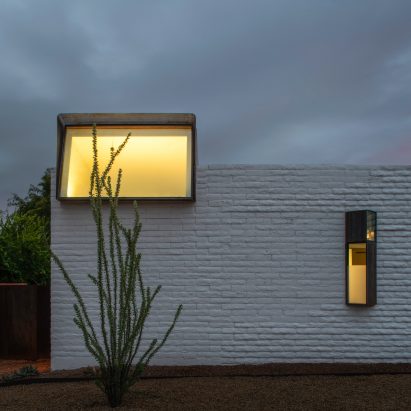 The ET Project by AU Design Studio