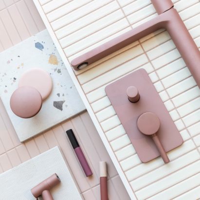 Toko Flavours by BagnoDesign