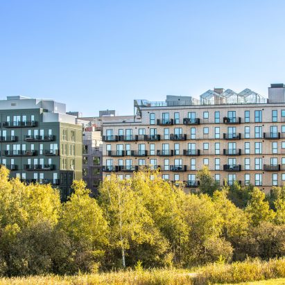 UN17 Village by Lendager and Sweco