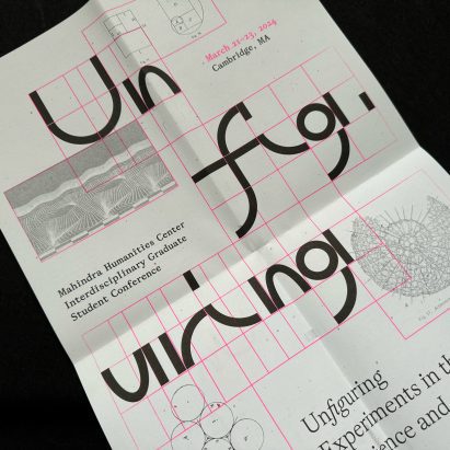 Unfiguring: Experiments in the Practice of Science and Art by Buena Gráfica Social Studio