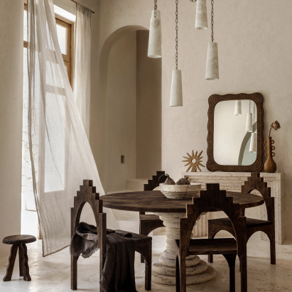 La Calera by Terreo Studio