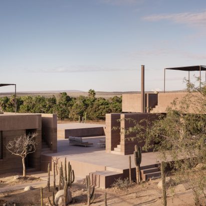 Vipp Todos Santos by PPAA