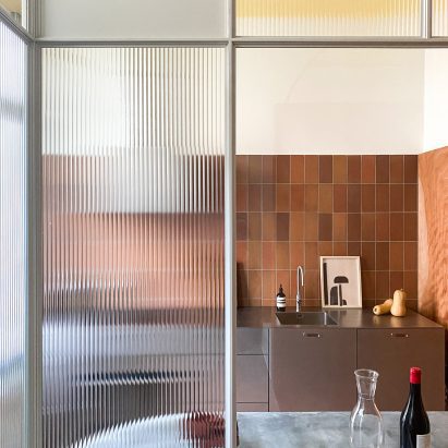 Wolf by Gestalt Architecten