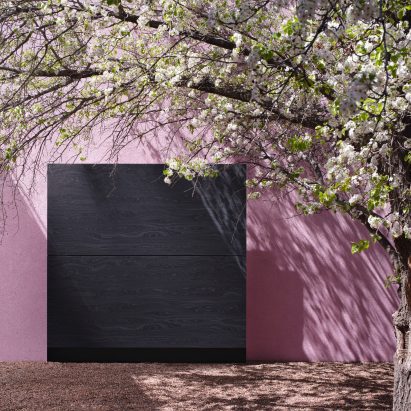 Wood Textures by Turf Design