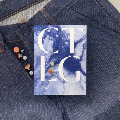 Zero-Waste MTTR Jean by MTTR