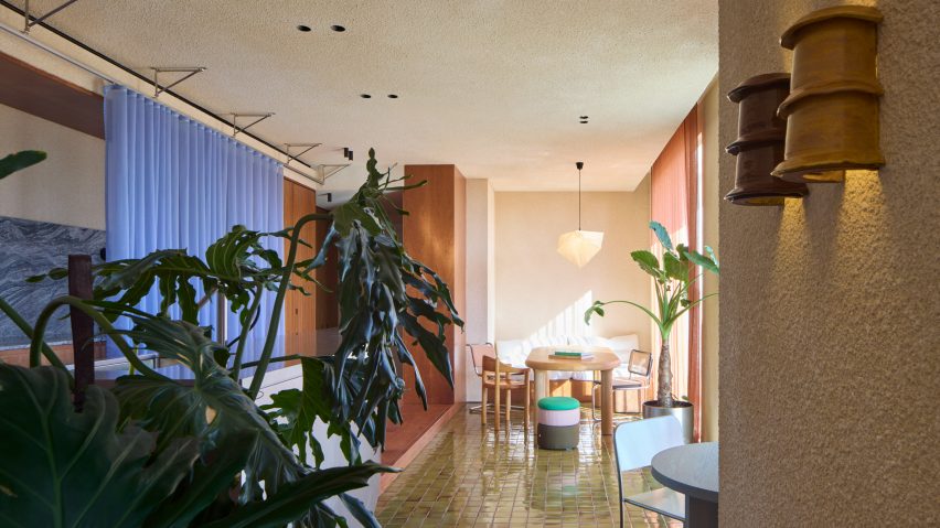 Al Barari Apartment