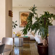 Al Barari apartment by Bone