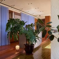 Al Barari apartment by Bone