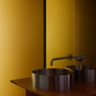 Al Barari apartment by Bone