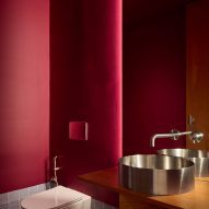 Al Barari apartment by Bone