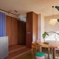 Al Barari apartment by Bone