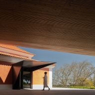 Albuquerque Foundation by Bernades Arquitetura