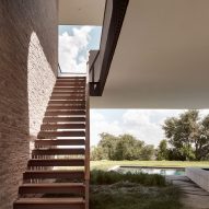 City Park Residence by Alterstudio Architecture