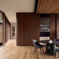 City Park Residence by Alterstudio Architecture