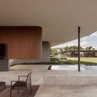 City Park Residence by Alterstudio Architecture