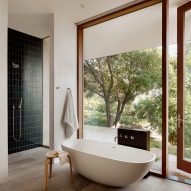 City Park Residence by Alterstudio Architecture