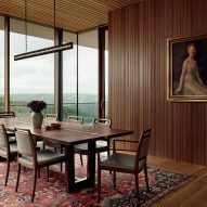 City Park Residence by Alterstudio Architecture