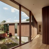 City Park Residence by Alterstudio Architecture