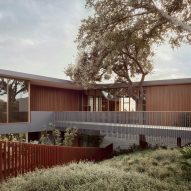 City Park Residence by Alterstudio Architecture