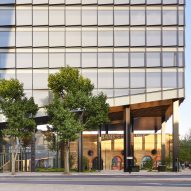 Judge spares London office tower from demolition in right-to-light legal battle