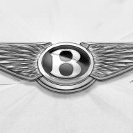 Bentley EXP 15 concept car