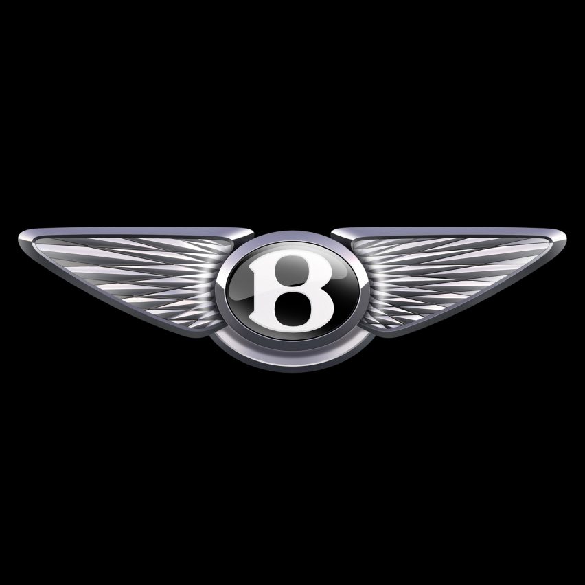 Bentley Unveils biggest Change To Logo In 100 year History 