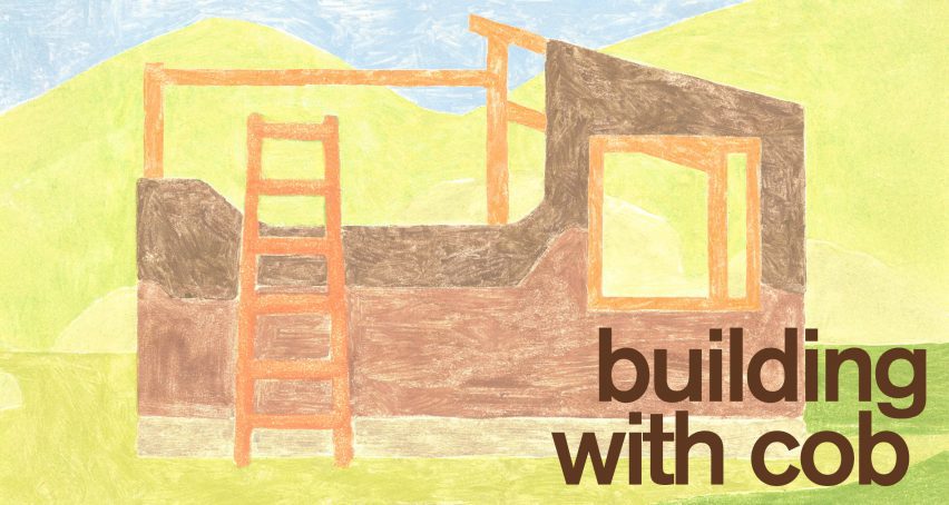 Building with Cob
