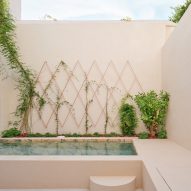 Casa Puerto by Lucas y Hernández-Gil