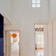 Casa Puerto by Lucas y Hernández-Gil
