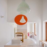 Casa Puerto by Lucas y Hernández-Gil