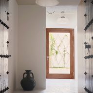 Casa Puerto by Lucas y Hernández-Gil