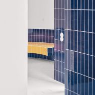 Casa Puerto by Lucas y Hernández-Gil
