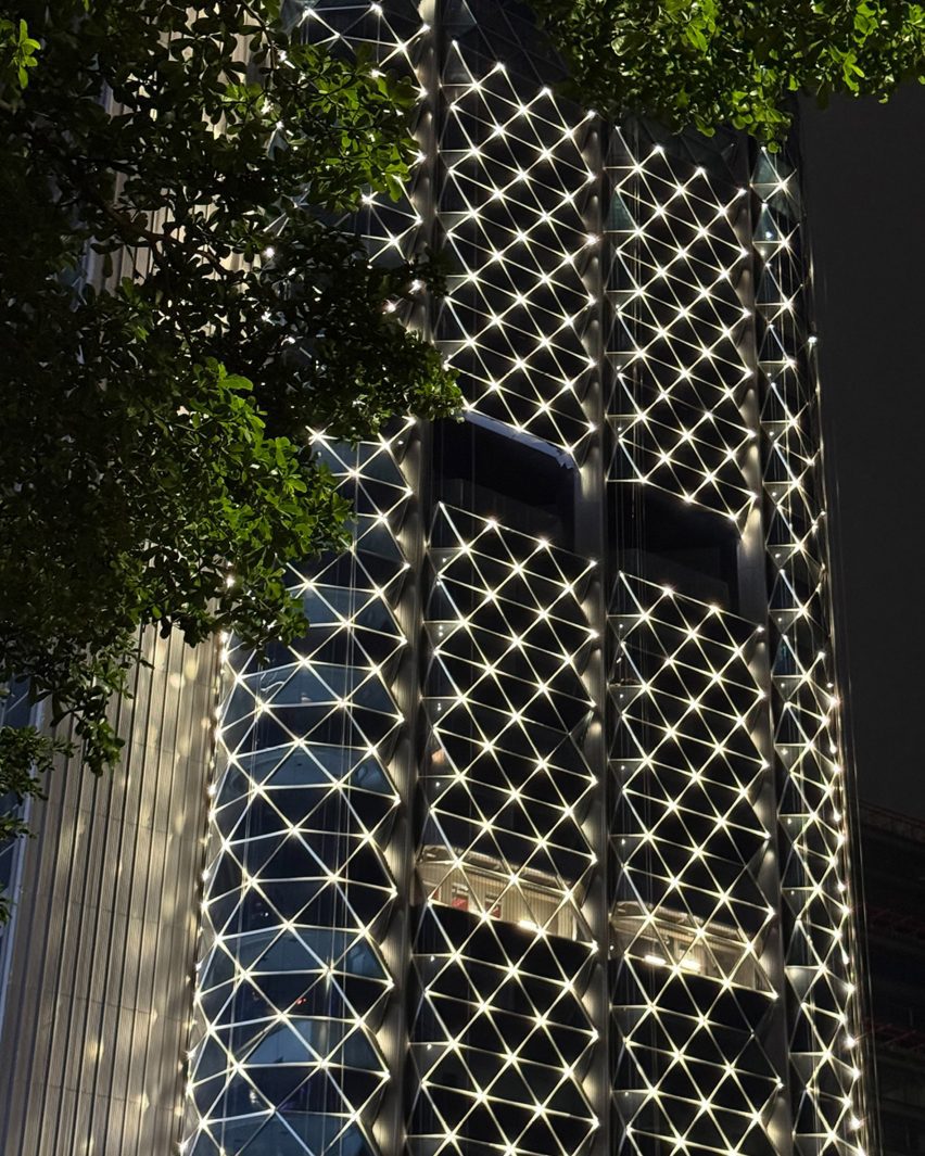 China Merchants Bank Headquarters by Foster + Partners nearing completion