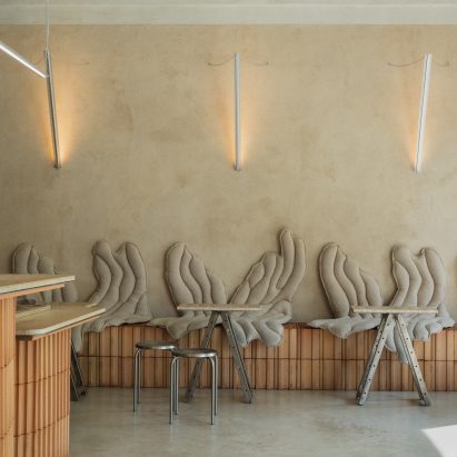 CCAF, Cacao Apothecary Firm by Ēter