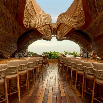 Sanctuary Bangkok by Paper Plane Project Studio
