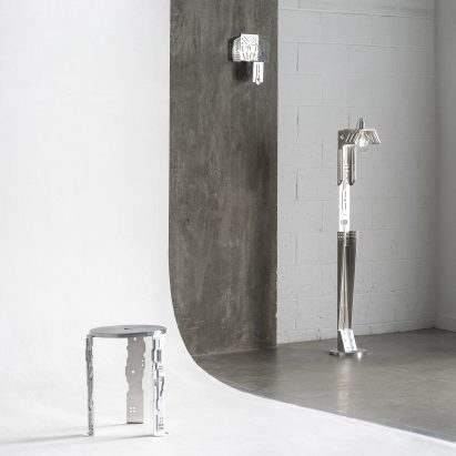 Ghost Series by Haha Studio