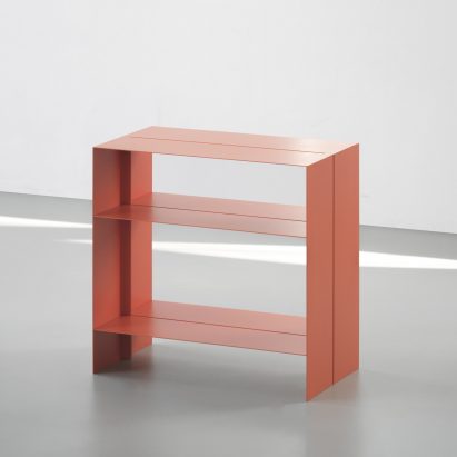 Thin Shelf Series by SF-SO