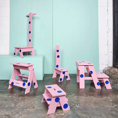 Trap Collection by Studio Ineke Hans