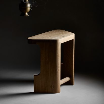 Pew by EJM Studio