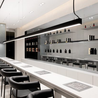 Onyx by Mapa Interiors